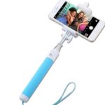 摺疊式自拍桿