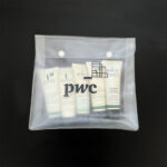 EVA塑膠按扣包裝袋