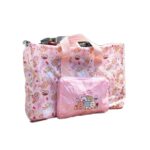 行李折疊收納包