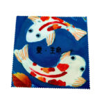 眼鏡布(螢幕擦布)
