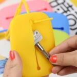 矽膠鑰匙包 - Image 2