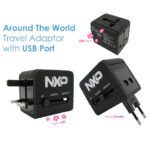 多國通用插頭 - Image 2