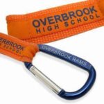 登山扣匙扣(織嘜) - Image 2