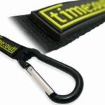 登山扣匙扣(PVC標) - Image 2