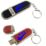 Leather USB Drive