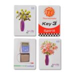 立體印刷磁石貼