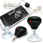 2 Way Earphone Splitter