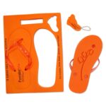 廣告拖鞋板(方形)