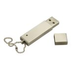 Metal USB drive - Image 2