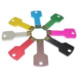 Metal Key shape usb - Image 2