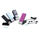 Cell phone holder USB hub - Image 2