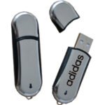 Metal USB drive