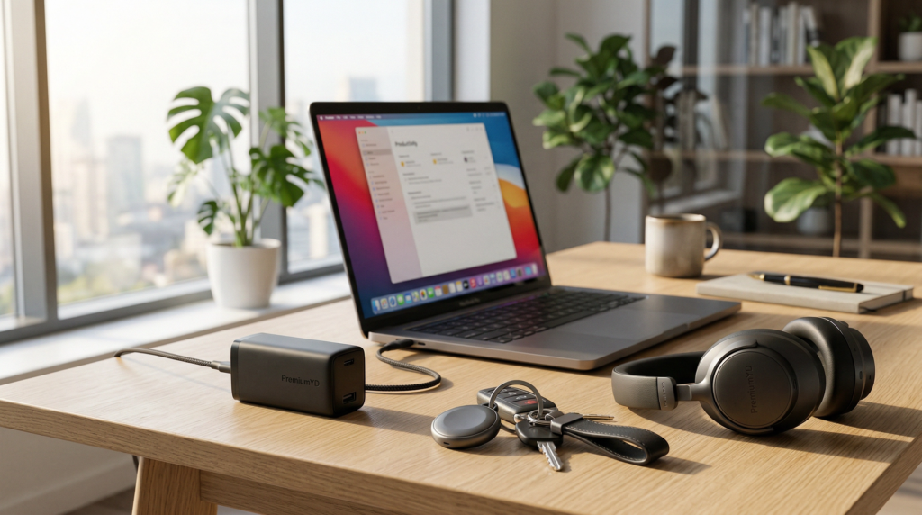 Premium YD 企業禮品訂製 | 香港領先禮品供應商 | 宣傳品、環保袋、文具