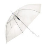 透明廣告雨傘