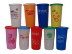 塑料樂扣杯 - Image 2