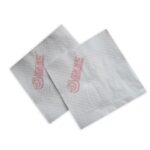 廣告餐巾紙 - Image 2