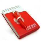 迷你筆記本(帶筆) - Image 2