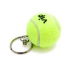 壓力網球形匙扣 - Image 2