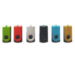 swivel Metal USB - Image 2