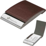 仿皮名片盒 - Image 2