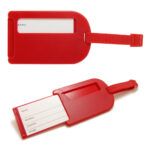 塑料行李牌 - Image 2