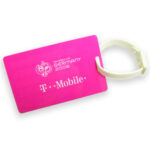 硬身PVC行李牌 - Image 2