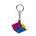 2階魔方(含匙扣)