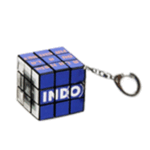 3階魔方(含匙扣)