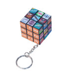 3階魔方(含匙扣) - Image 2