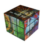 3階魔方 - Image 2