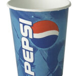 廣告紙杯