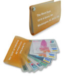 多頁卡套/名片套