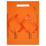 廣告拖鞋板(方形) - Image 2