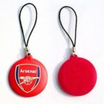 手機繩含屏幕擦