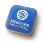 壓縮毛巾(方形)