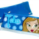 廣告PVC筆袋