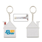 2米拉尺(屋子形)