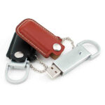 Leather USB Drive