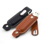 Leather USB Drive