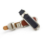 Leather USB Drive