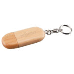 Wooden USB Flash Drive