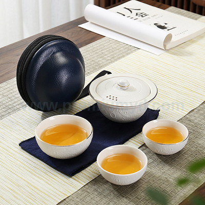 47USyB2ZxX0m 星球陶瓷茶具套裝