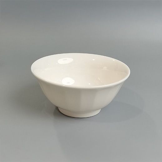 5吋花瓣形飯碗