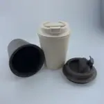 咖啡渣環保咖啡杯