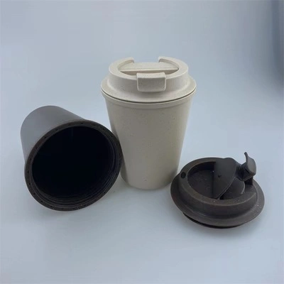咖啡渣環保咖啡杯