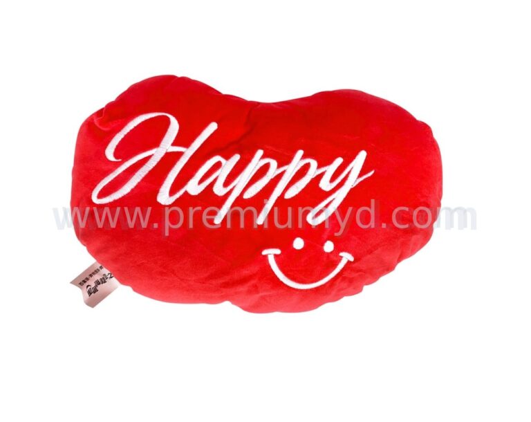 信德集團商場 × Jelly Belly · 糖豆暖手攬枕(2021 聖誕換領)
