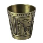 金屬造型杯