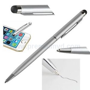 兩用觸控筆 Dual purpose stylus | Custom Corporate Gift - Image 1