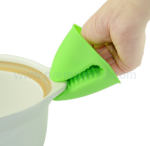 Silicone heat-insulating hand clip | Custom Corporate Gift