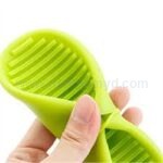 Silicone heat-insulating hand clip | Custom Corporate Gift - Image 3